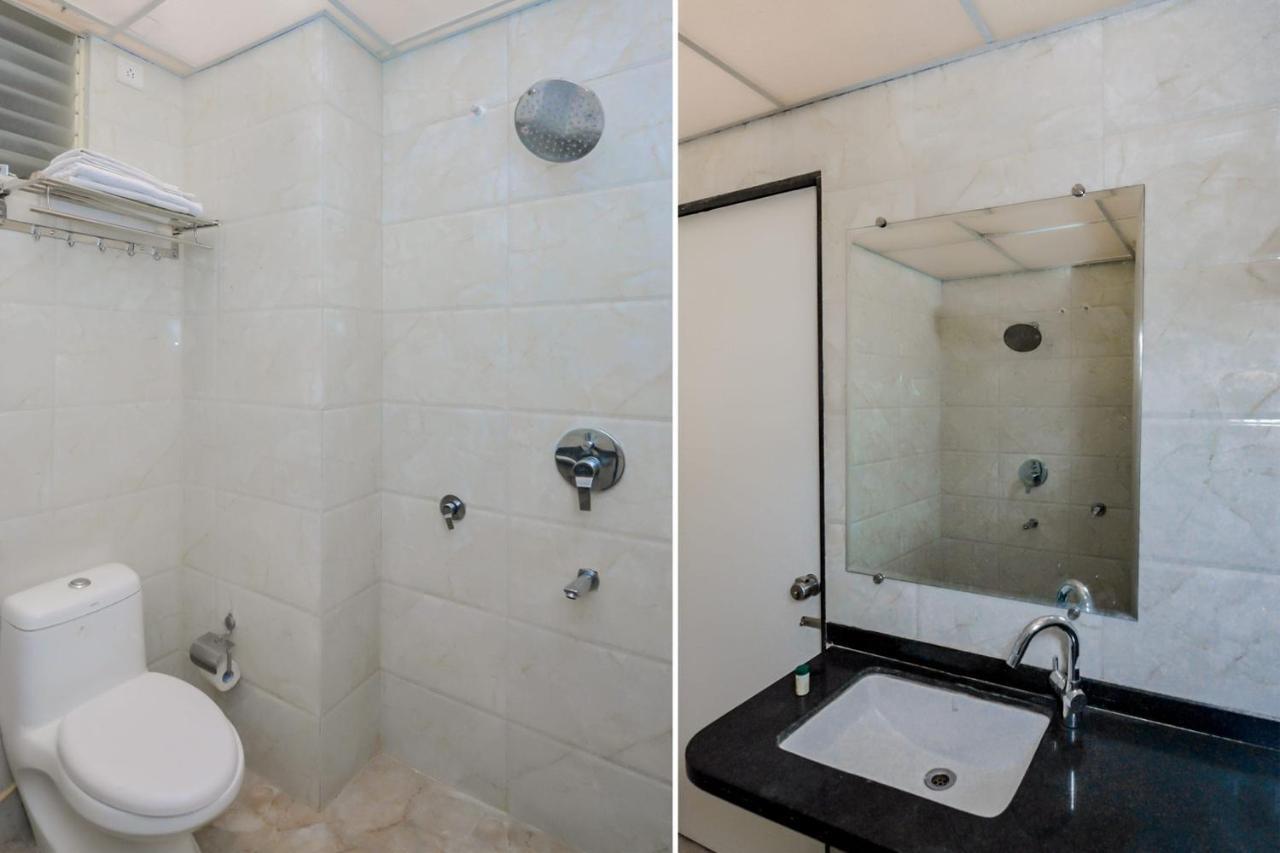 Oyo 18912 Popular Hotel 3*